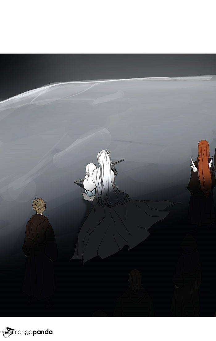 Tower of God Chapter 251 image 36